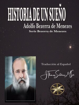cover image of Historia de un Sueño
